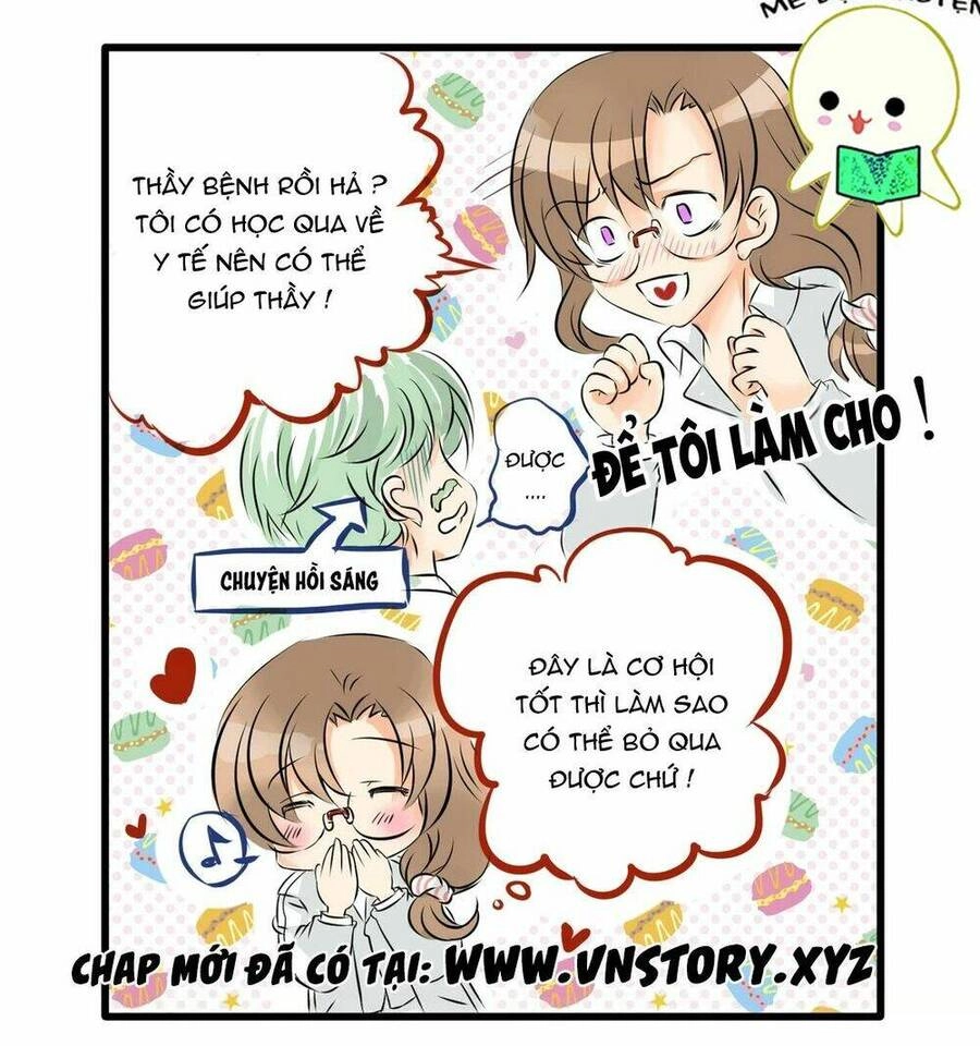 Lớp Học Biến Chất Chapter 5 - 13