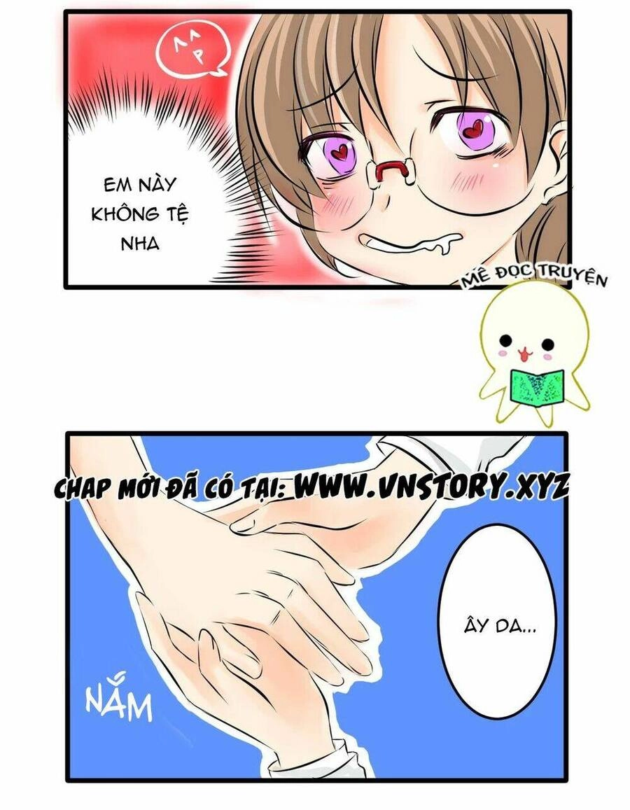 Lớp Học Biến Chất Chapter 5 - 15