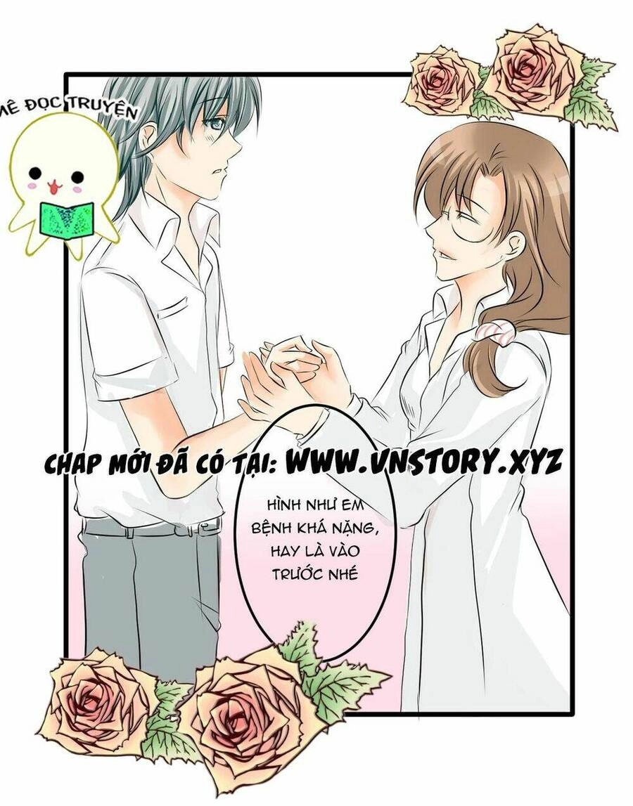 Lớp Học Biến Chất Chapter 5 - 17