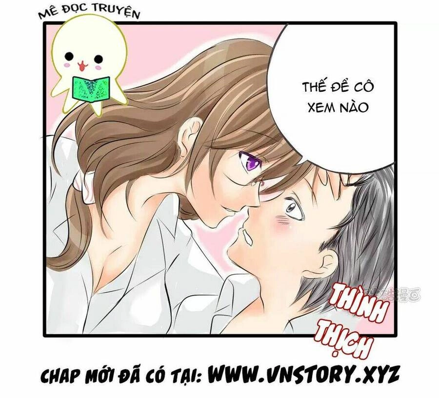 Lớp Học Biến Chất Chapter 5 - 19