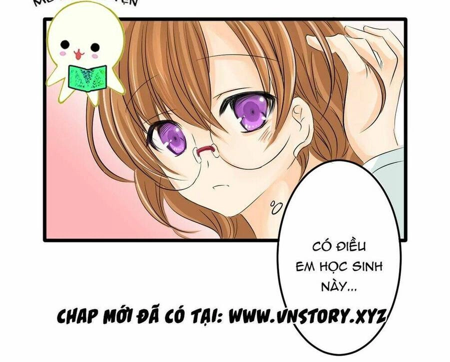 Lớp Học Biến Chất Chapter 6 - 6