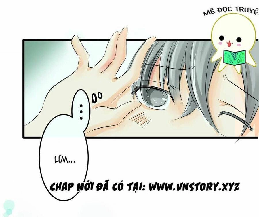 Lớp Học Biến Chất Chapter 6 - 14