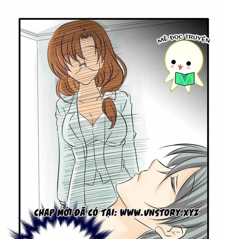 Lớp Học Biến Chất Chapter 6 - 16