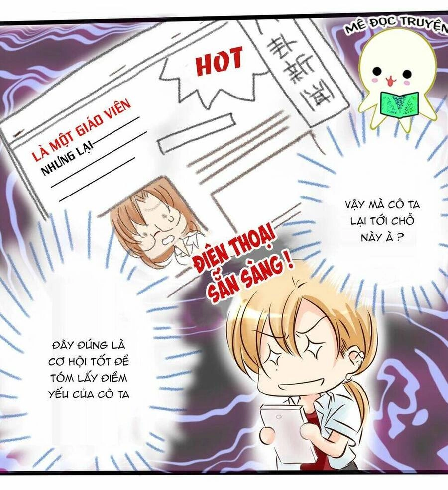 Lớp Học Biến Chất Chapter 7 - 10