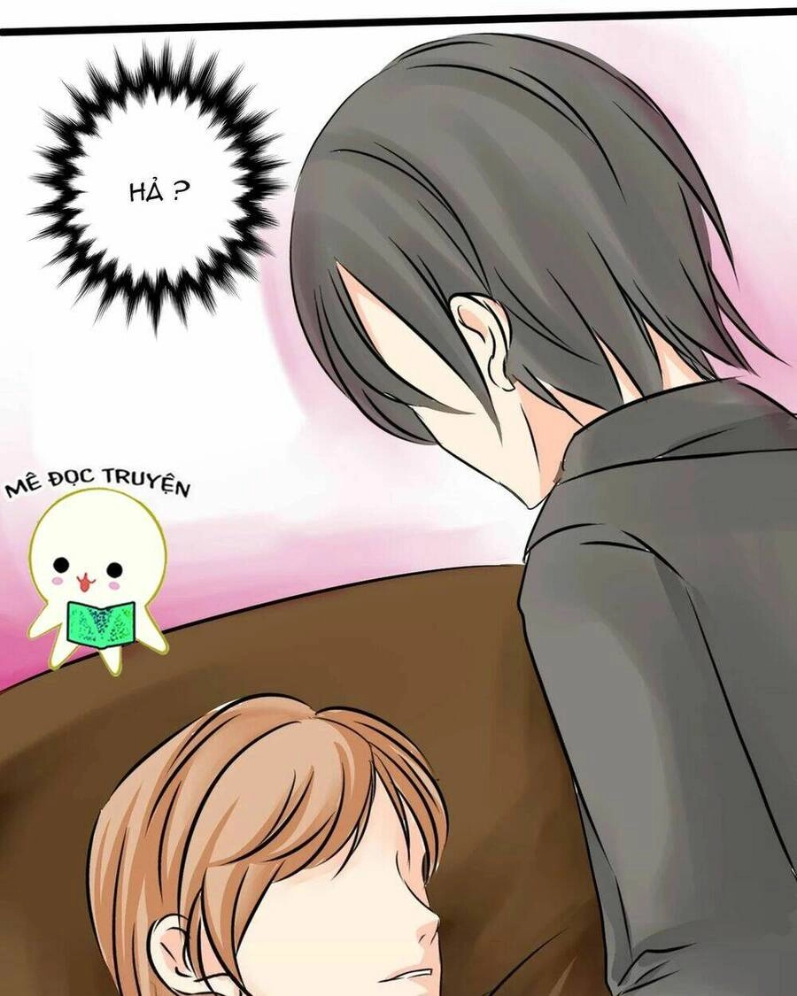 Lớp Học Biến Chất Chapter 7 - 16