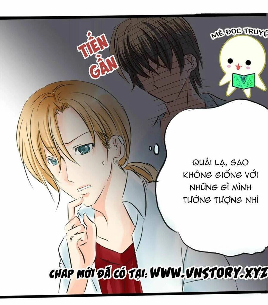 Lớp Học Biến Chất Chapter 7 - 21