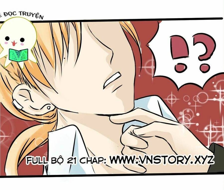 Lớp Học Biến Chất Chapter 8 - 22