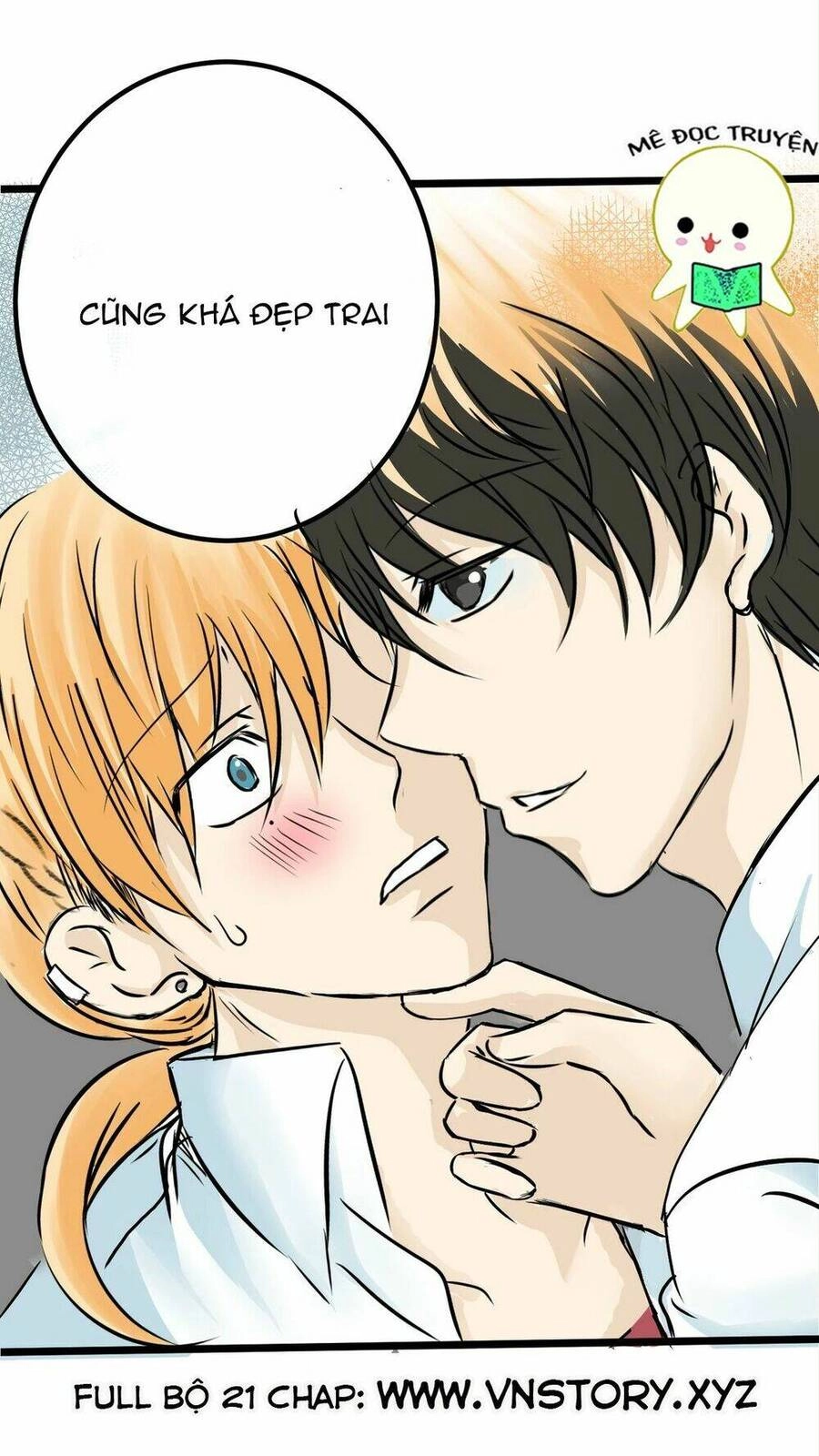 Lớp Học Biến Chất Chapter 8 - 23