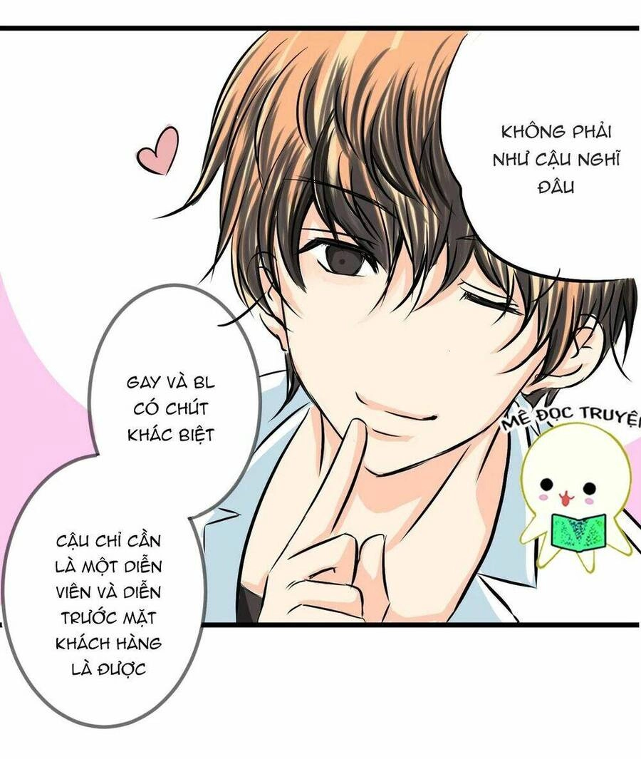 Lớp Học Biến Chất Chapter 9 - 8