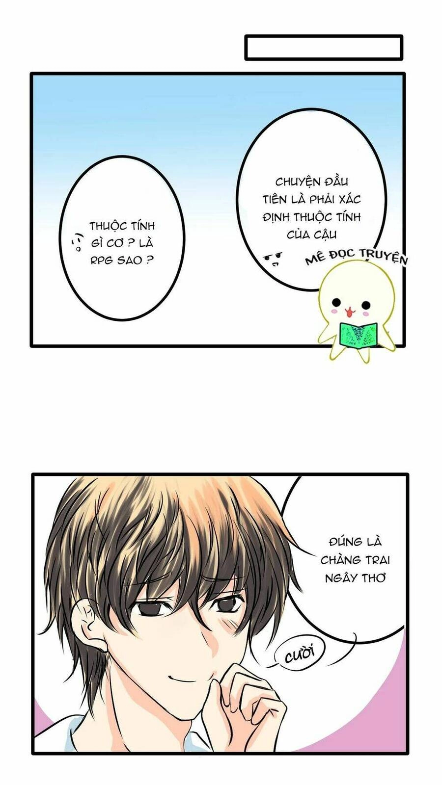 Lớp Học Biến Chất Chapter 9 - 14