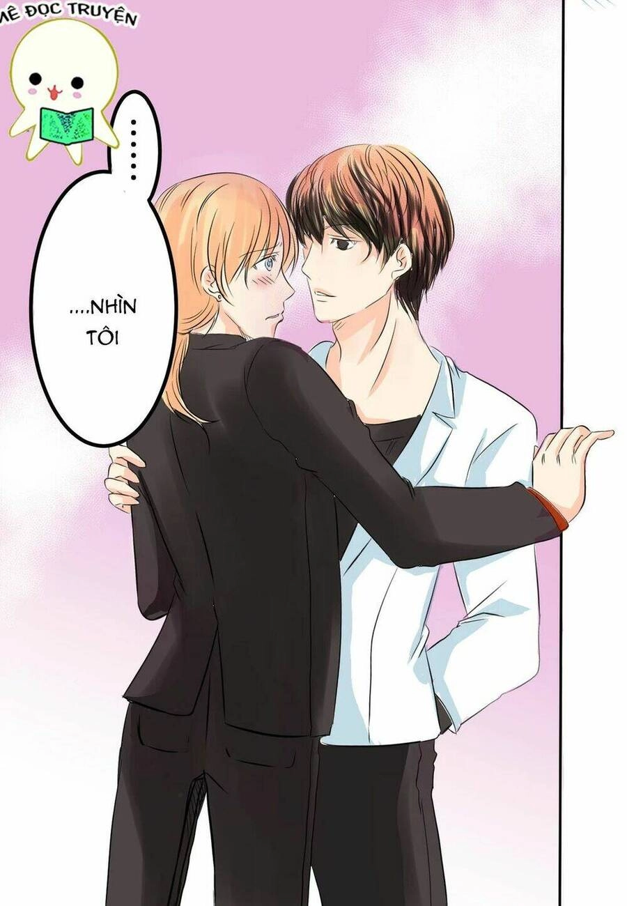 Lớp Học Biến Chất Chapter 9 - 23