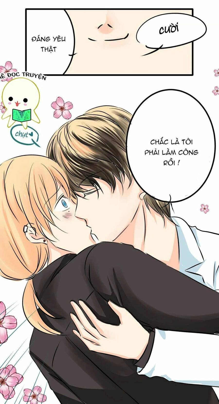 Lớp Học Biến Chất Chapter 9 - 25