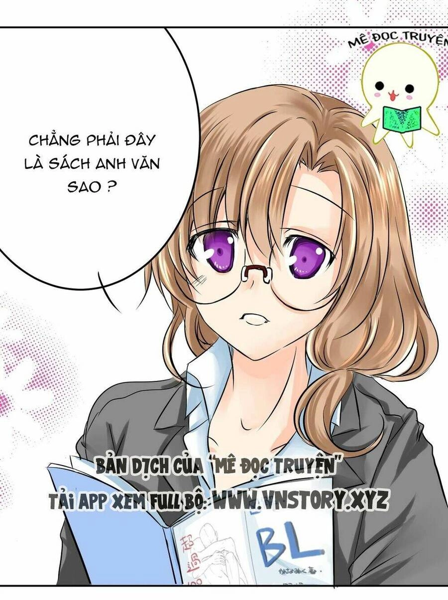 Lớp Học Biến Chất Chapter 11 - 13