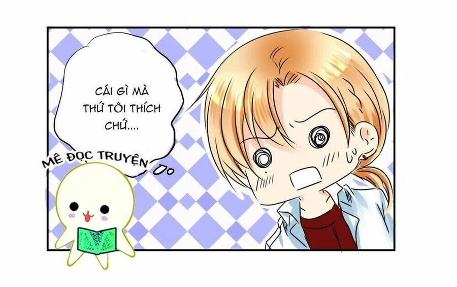 Lớp Học Biến Chất Chapter 11 - 16