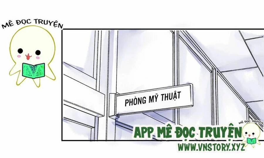 Lớp Học Biến Chất Chapter 12 - 5