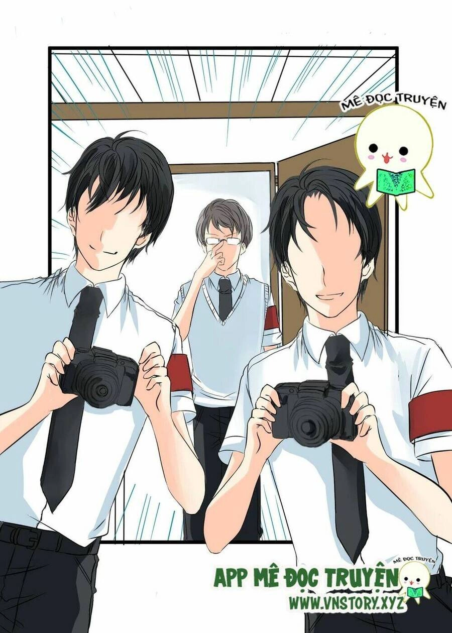 Lớp Học Biến Chất Chapter 12 - 12