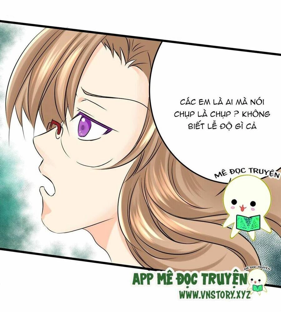 Lớp Học Biến Chất Chapter 12 - 14