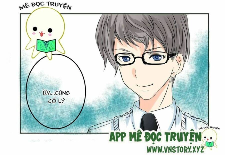 Lớp Học Biến Chất Chapter 12 - 23