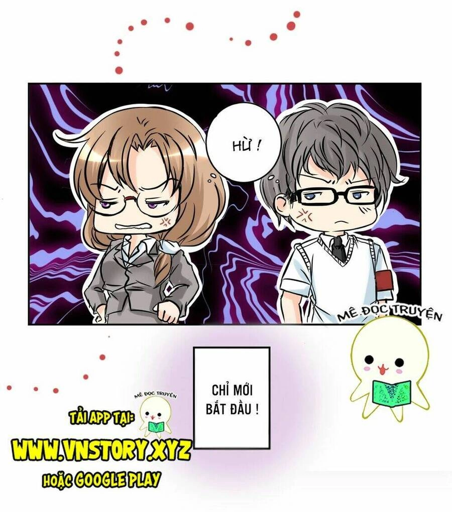 Lớp Học Biến Chất Chapter 12 - 26