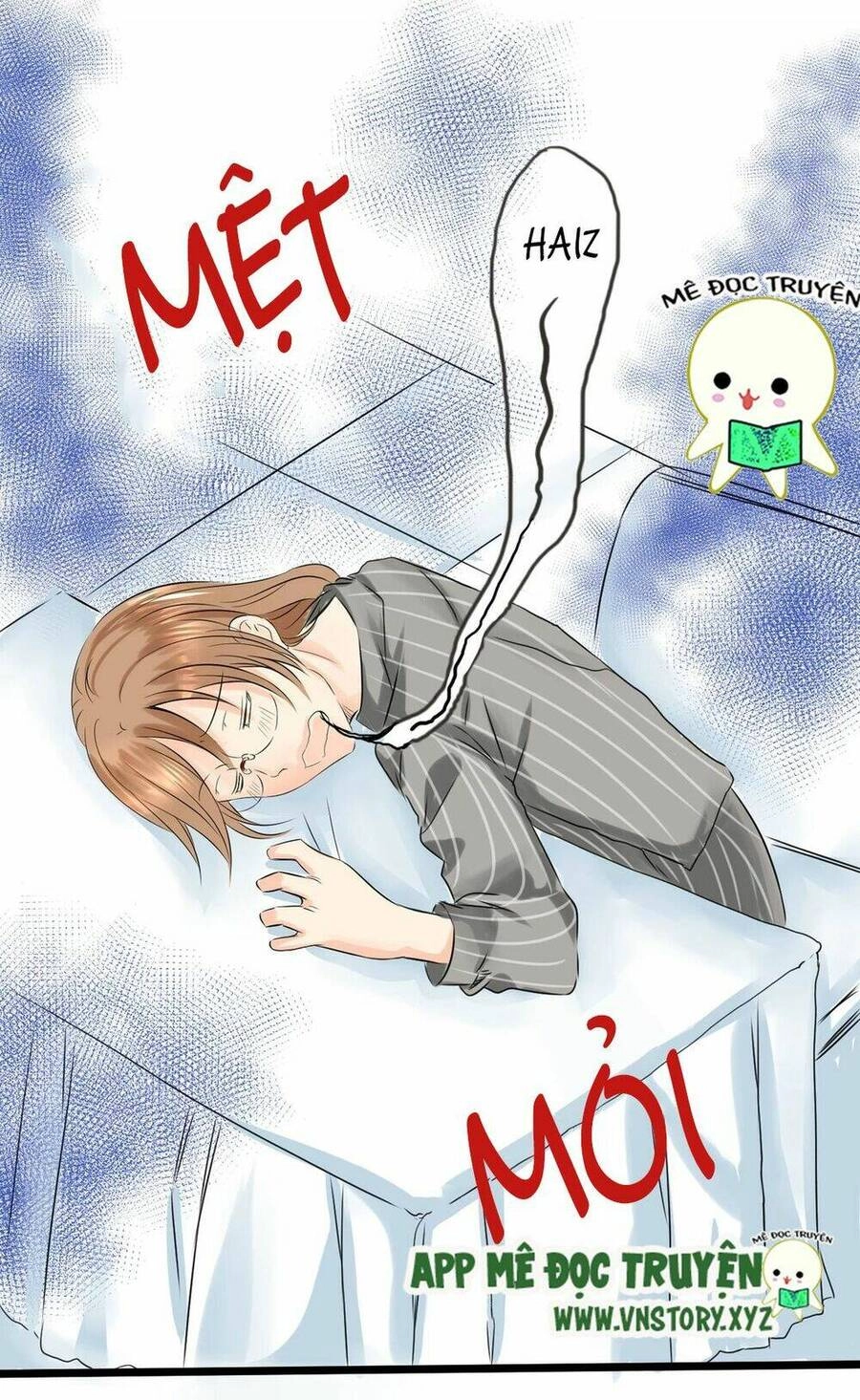 Lớp Học Biến Chất Chapter 13 - 2