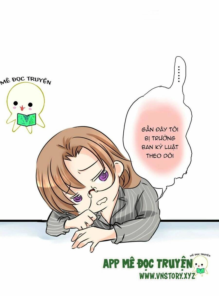 Lớp Học Biến Chất Chapter 13 - 6