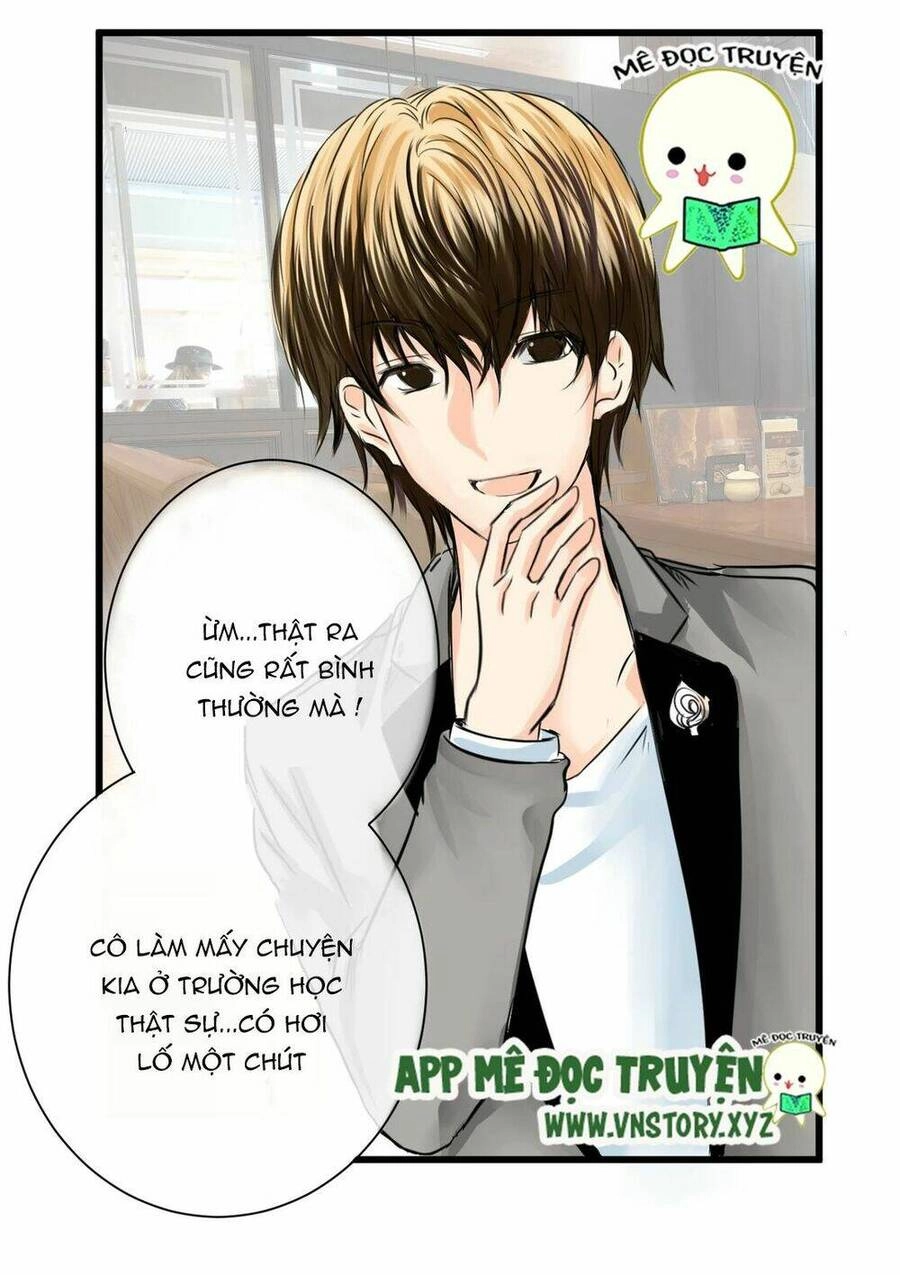 Lớp Học Biến Chất Chapter 13 - 9