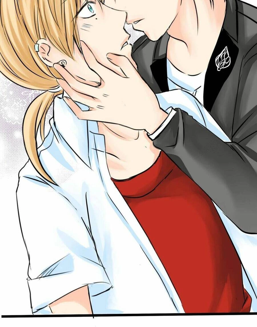 Lớp Học Biến Chất Chapter 14 - 7