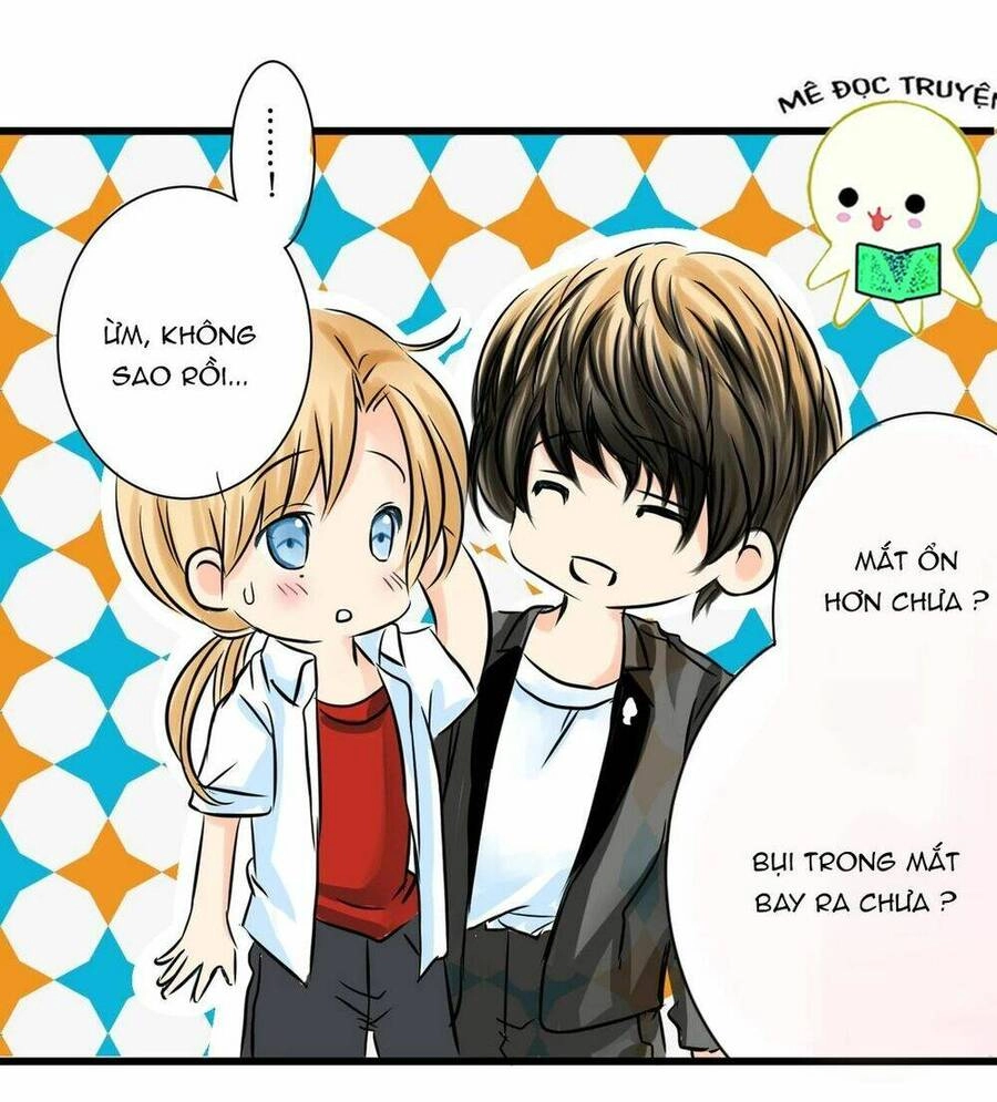 Lớp Học Biến Chất Chapter 14 - 11