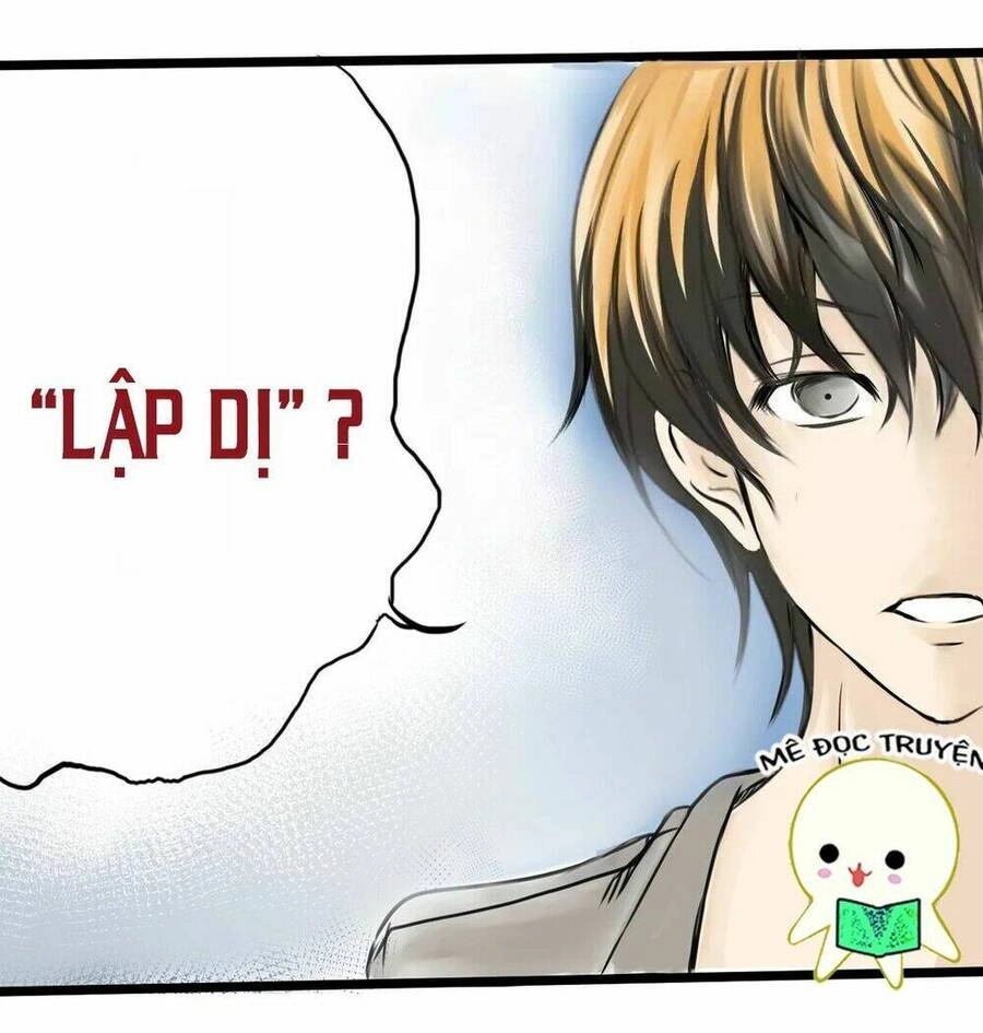 Lớp Học Biến Chất Chapter 14 - 17