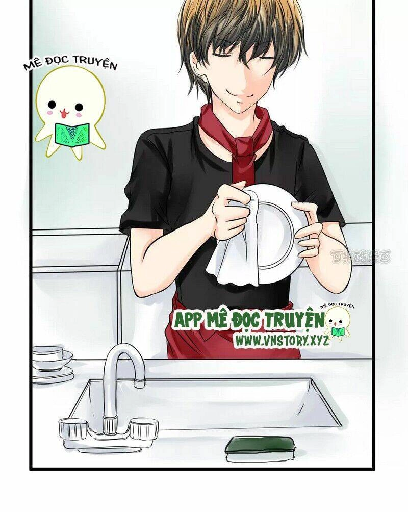 Lớp Học Biến Chất Chapter 15 - 1