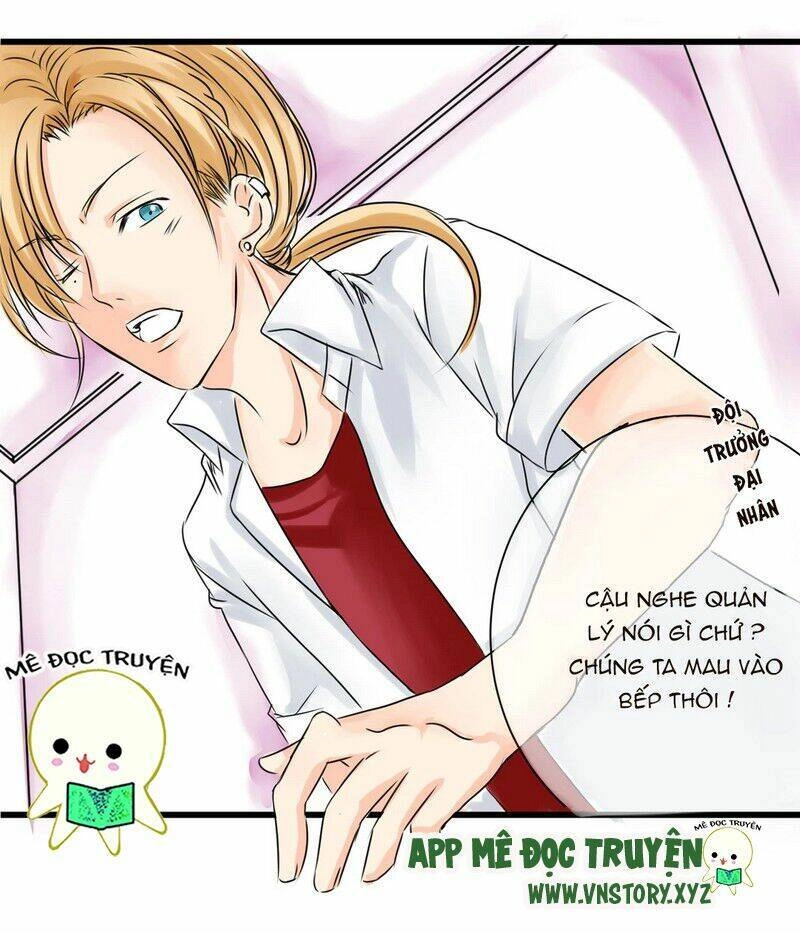 Lớp Học Biến Chất Chapter 15 - 5