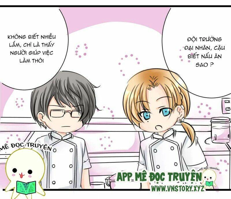 Lớp Học Biến Chất Chapter 15 - 7