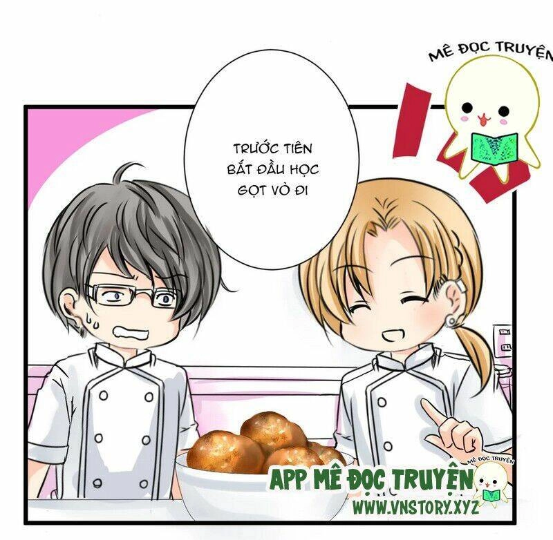 Lớp Học Biến Chất Chapter 15 - 10