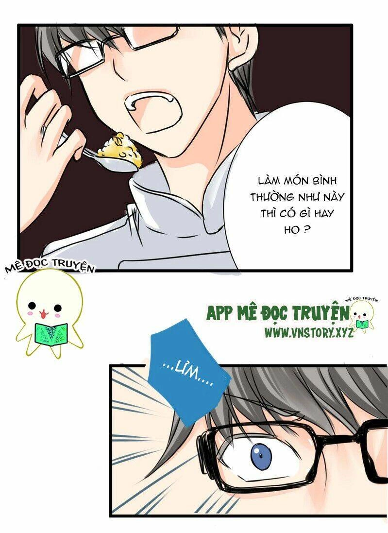 Lớp Học Biến Chất Chapter 15 - 15