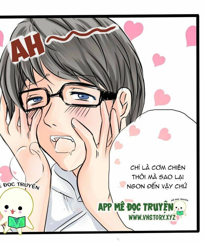 Lớp Học Biến Chất Chapter 15 - 17