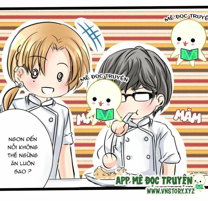 Lớp Học Biến Chất Chapter 15 - 18