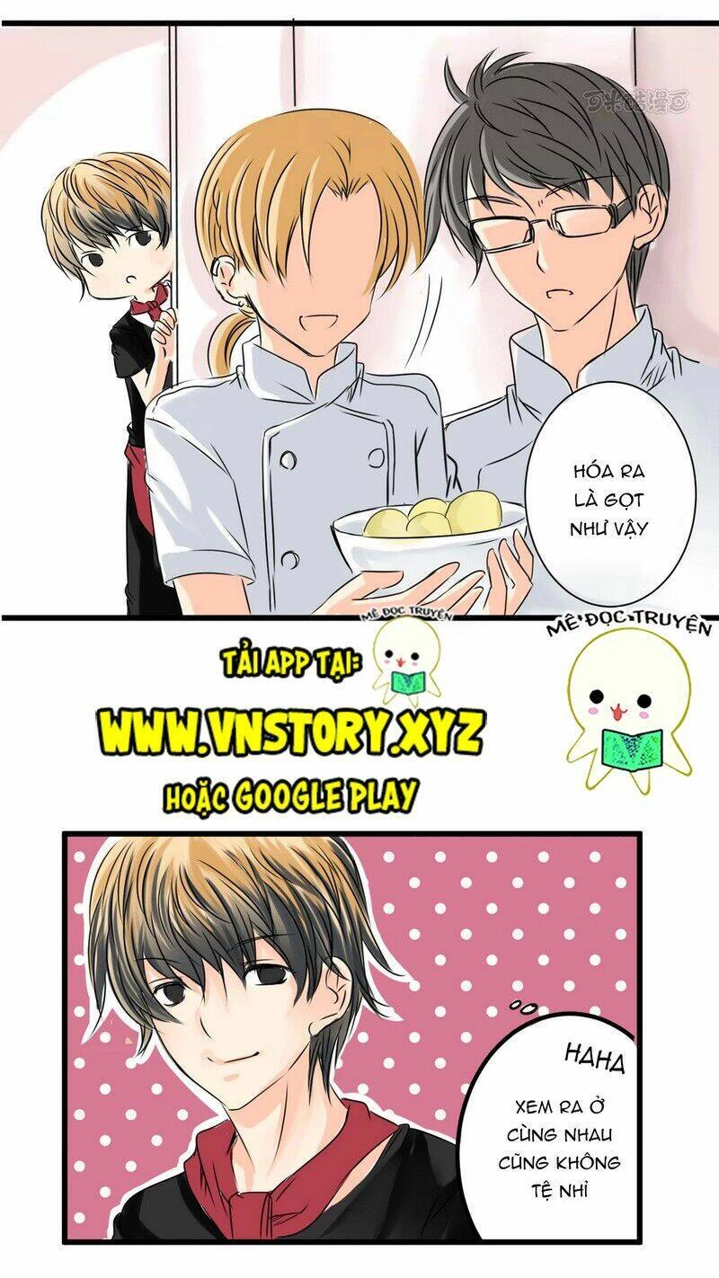 Lớp Học Biến Chất Chapter 15 - 24