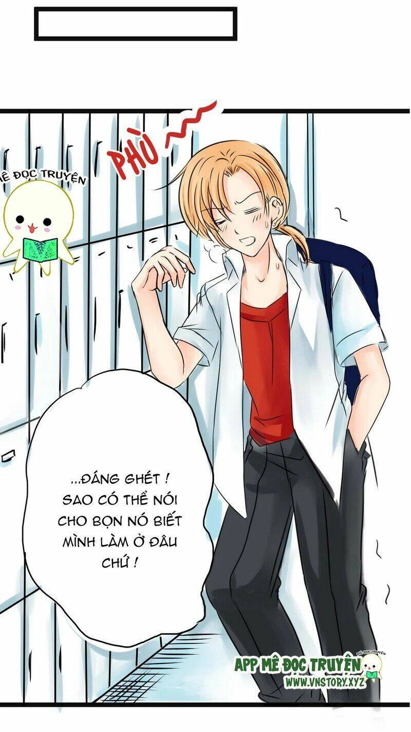 Lớp Học Biến Chất Chapter 16 - 9