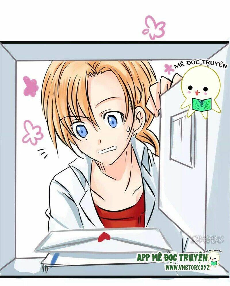 Lớp Học Biến Chất Chapter 16 - 12