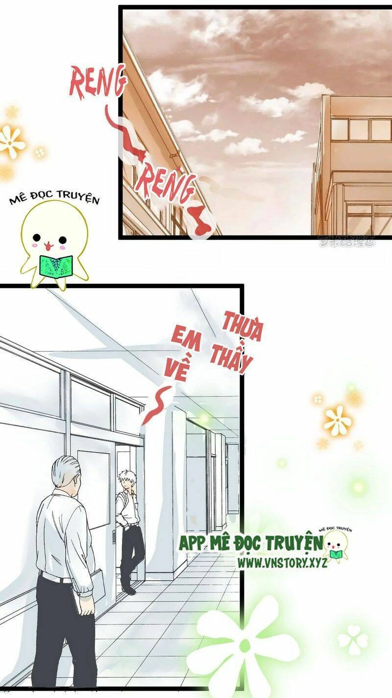 Lớp Học Biến Chất Chapter 17 - 1