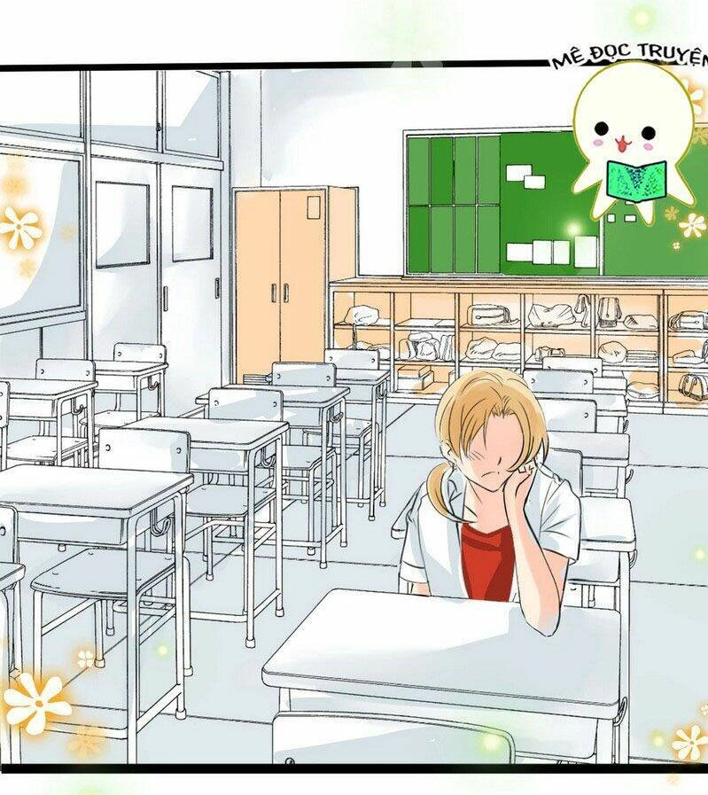 Lớp Học Biến Chất Chapter 17 - 2