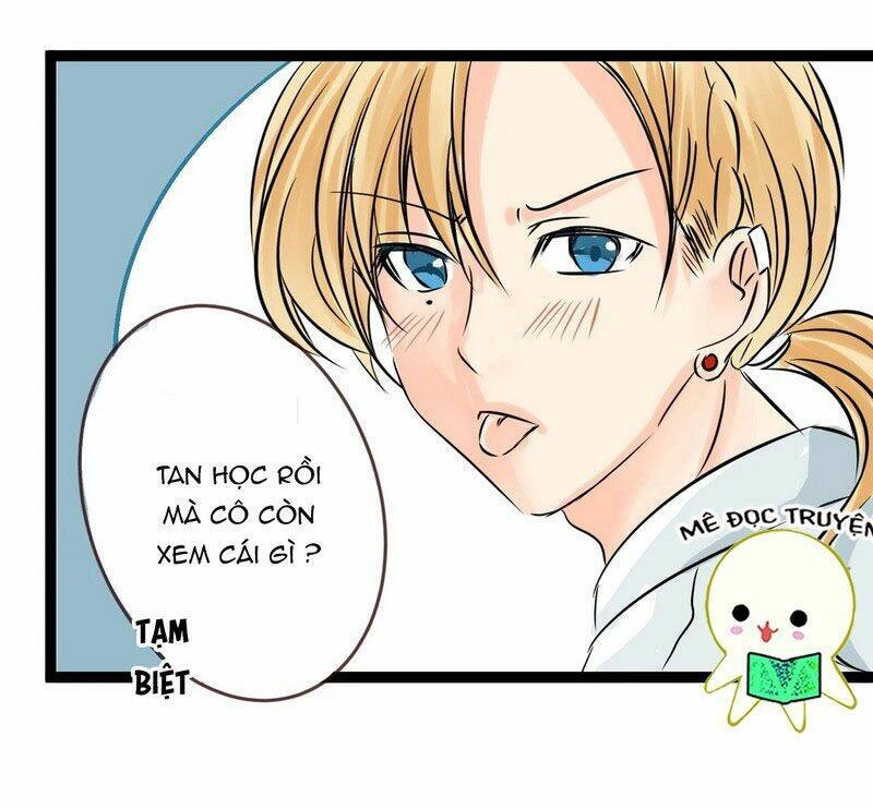 Lớp Học Biến Chất Chapter 17 - 8