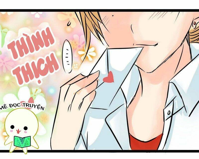 Lớp Học Biến Chất Chapter 17 - 15