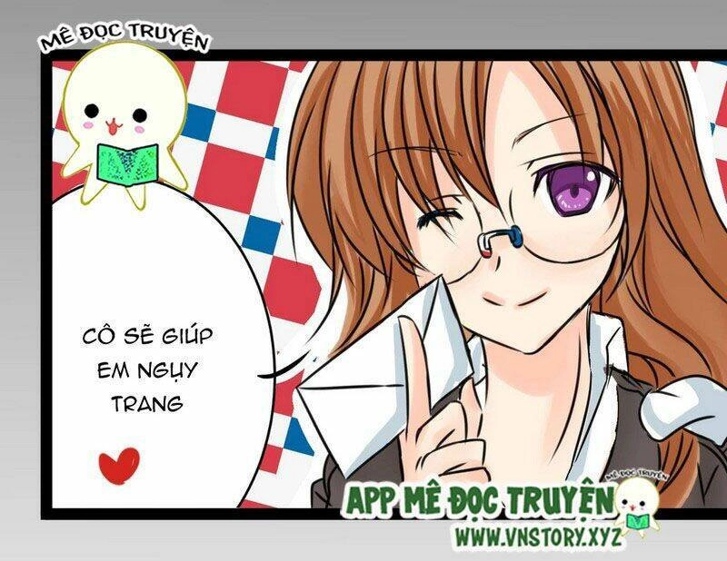 Lớp Học Biến Chất Chapter 17 - 25