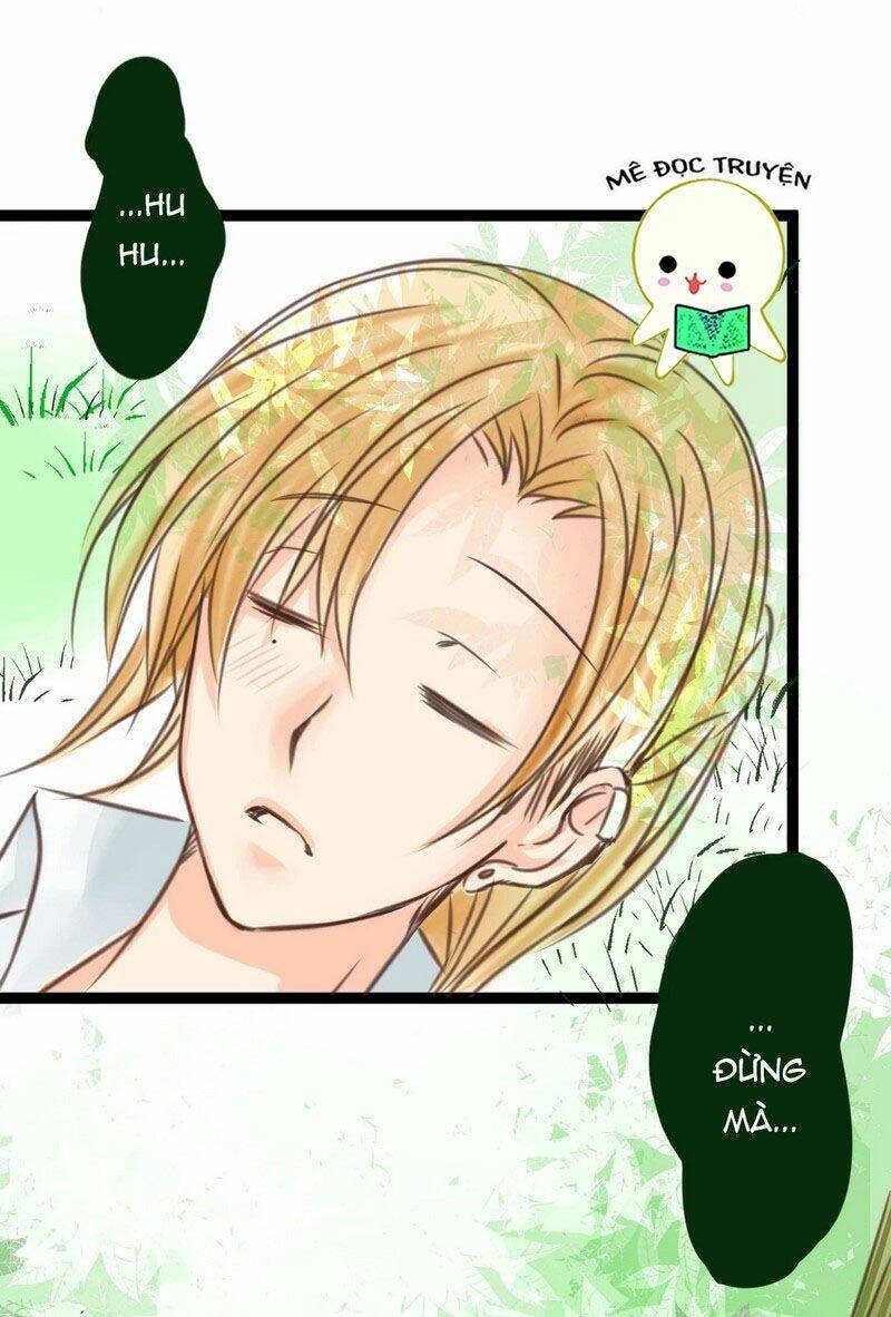 Lớp Học Biến Chất Chapter 18 - 2