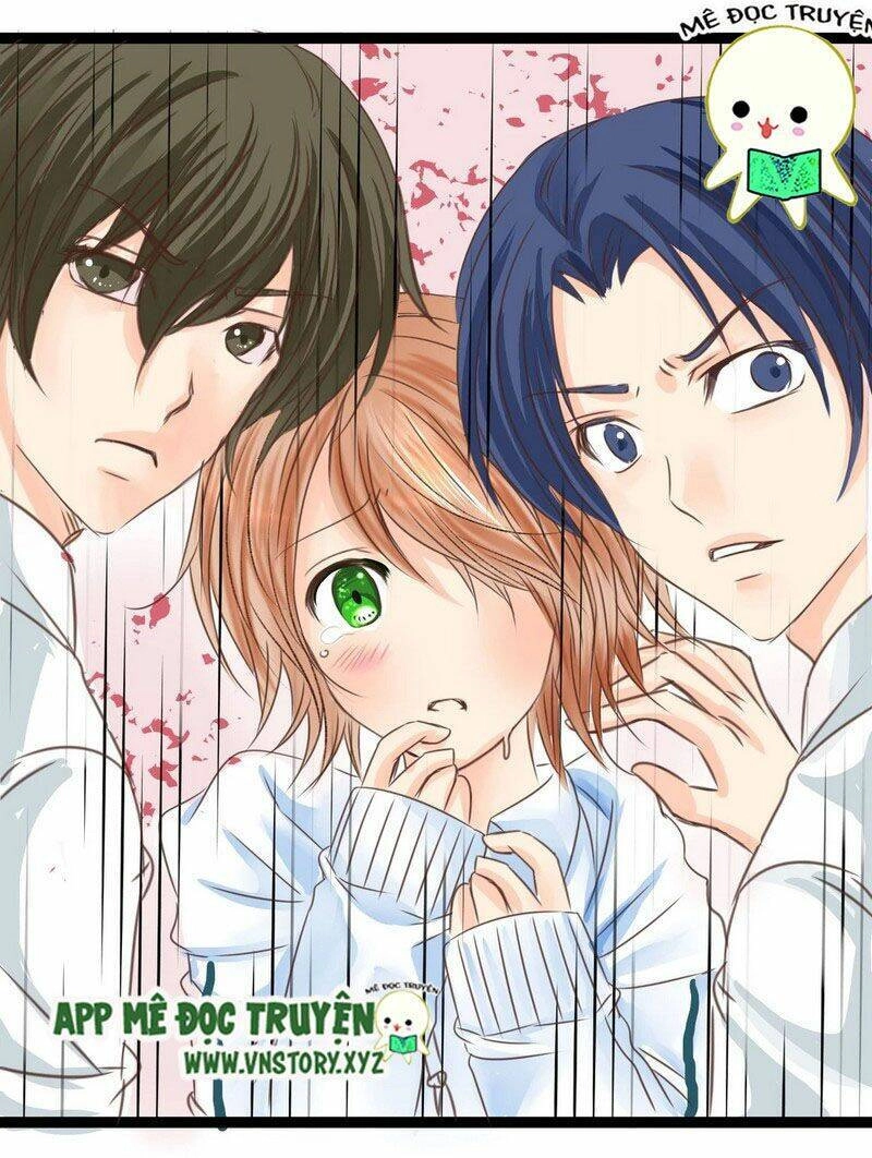 Lớp Học Biến Chất Chapter 18 - 10