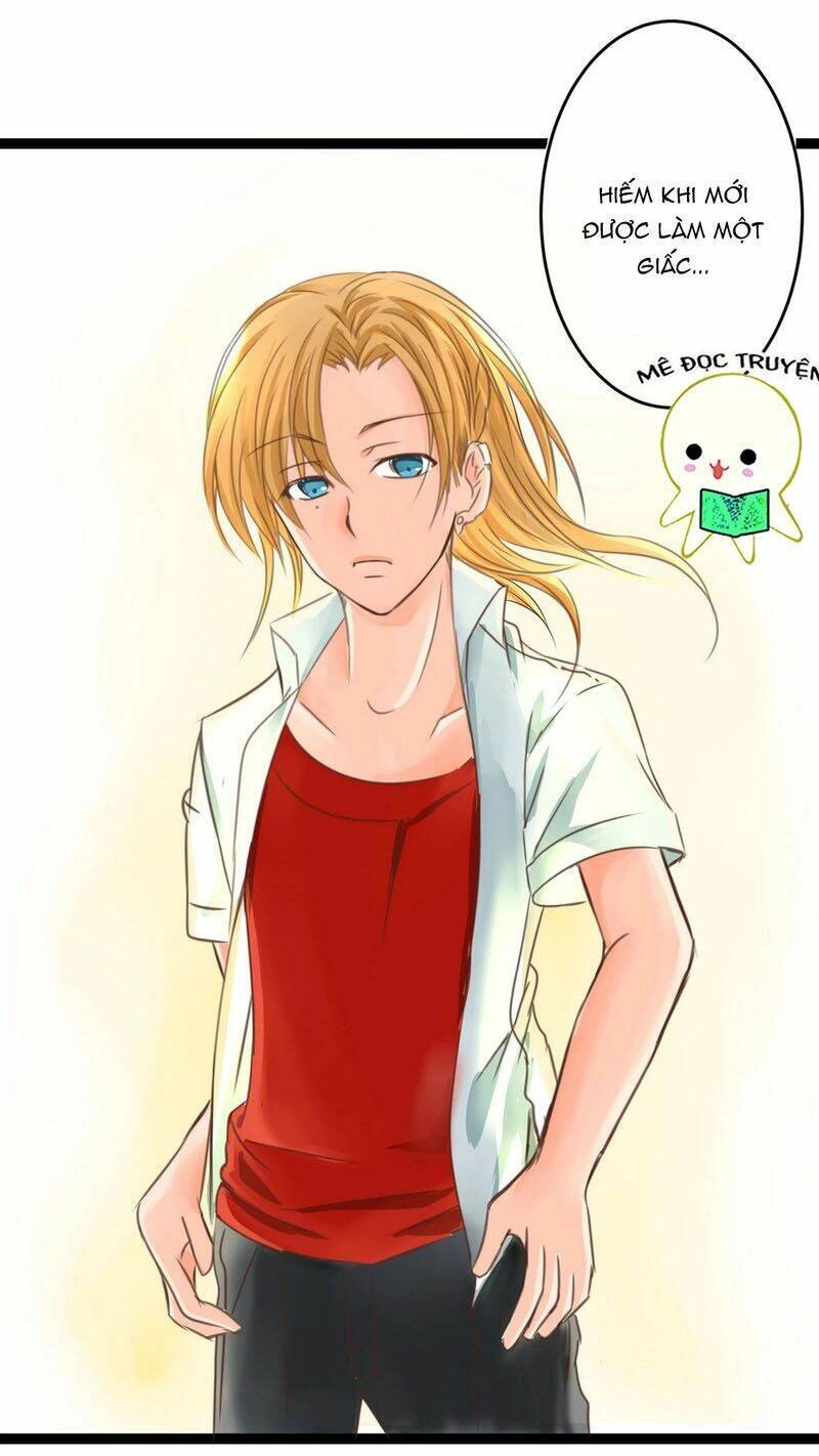 Lớp Học Biến Chất Chapter 18 - 12