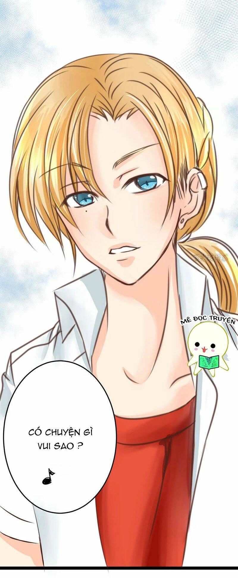 Lớp Học Biến Chất Chapter 18 - 14