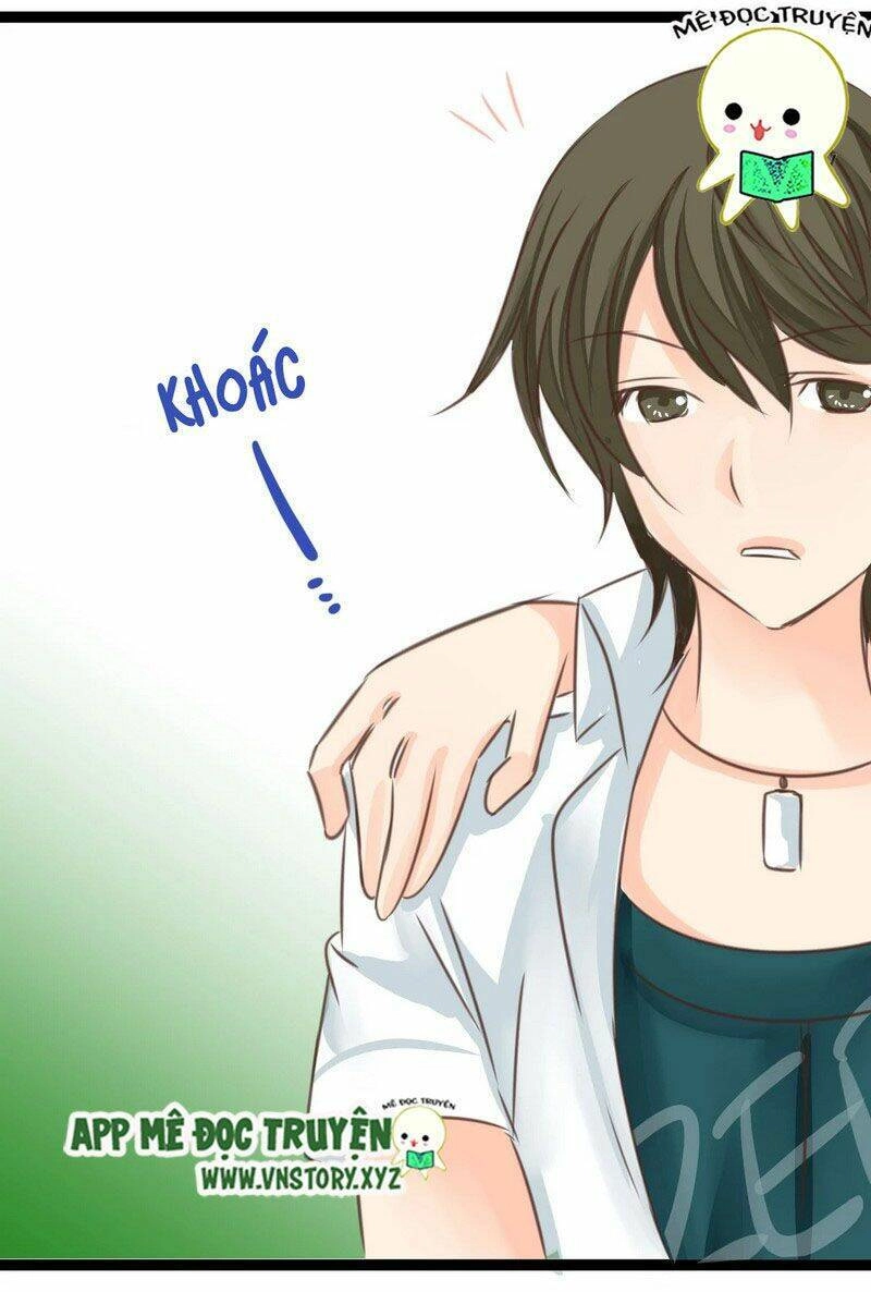 Lớp Học Biến Chất Chapter 18 - 16