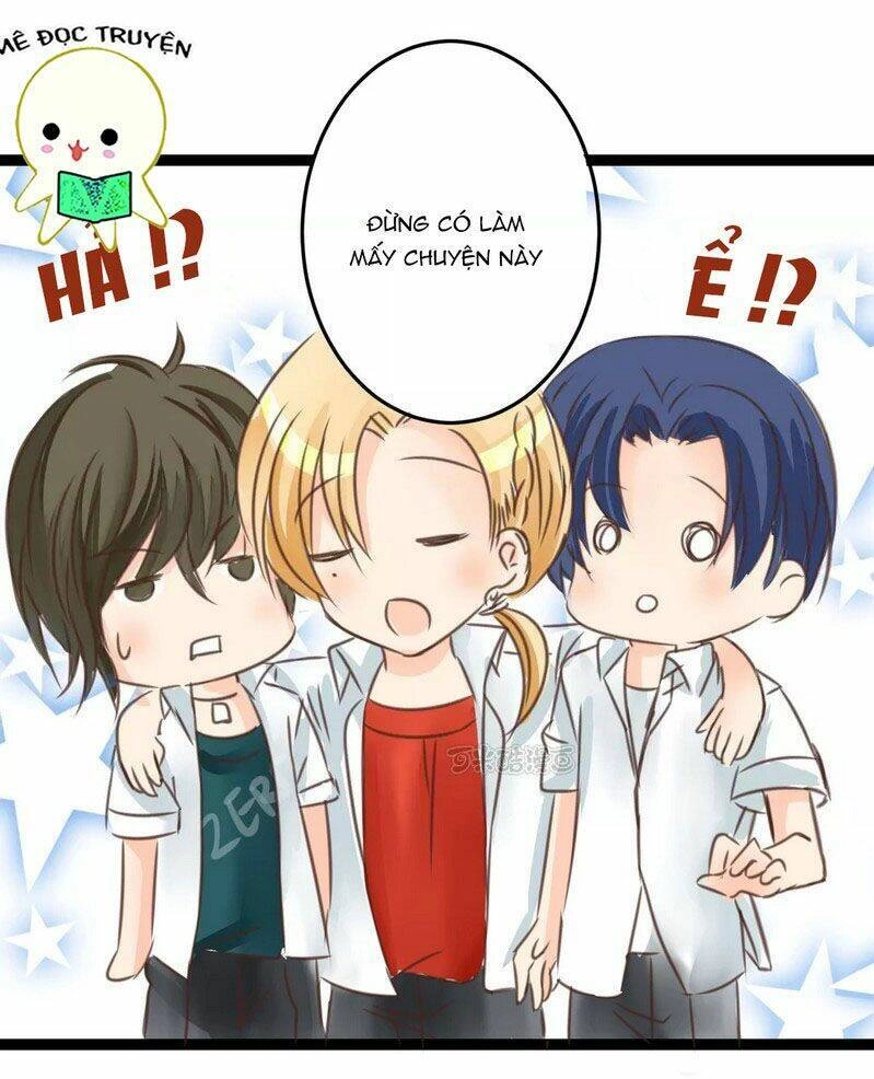 Lớp Học Biến Chất Chapter 18 - 17